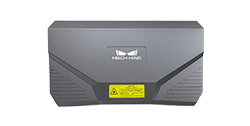 Mech-Mind Mech-Eye Pro M