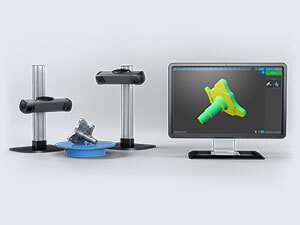 Photoneo MotionCam-3D