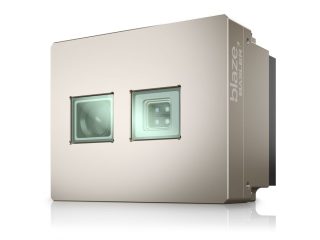 Basler 3D