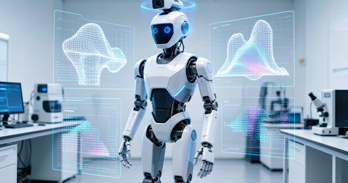 NVIDIA Isaac GR00T: Open Reference Platform Accelerates Humanoid Robot Research
