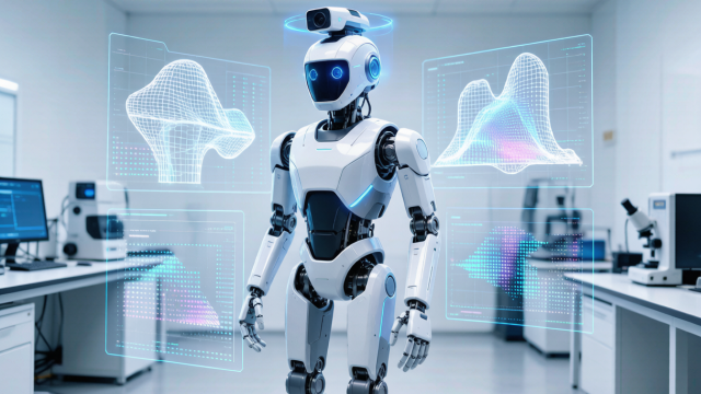 NVIDIA Isaac GR00T: Open Reference Platform Accelerates Humanoid Robot Research