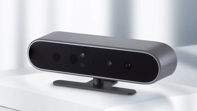 Orbbec Astra 2