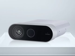 Orbbec Femto Mega