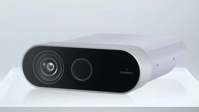 Orbbec Femto Mega