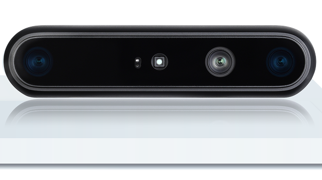 Orbbec Gemini 335Le