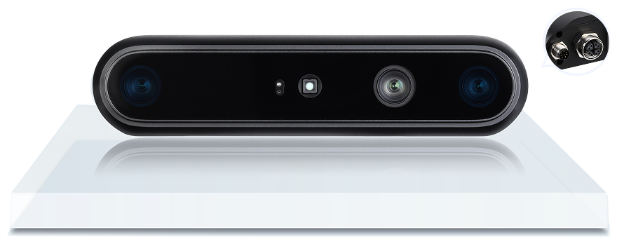 Orbbec Gemini 335Le