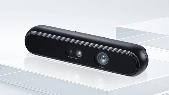 Orbbec Gemini 336L