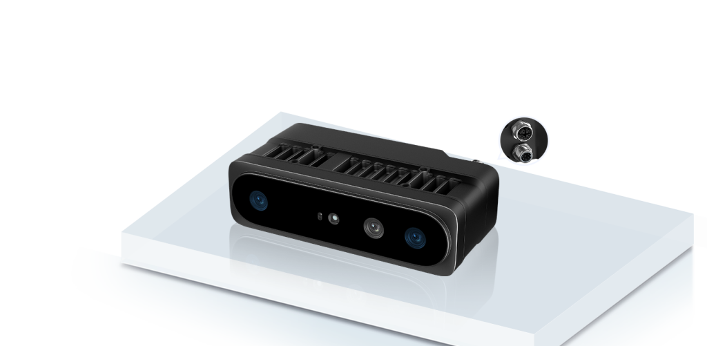 Orbbec Gemini 435Le