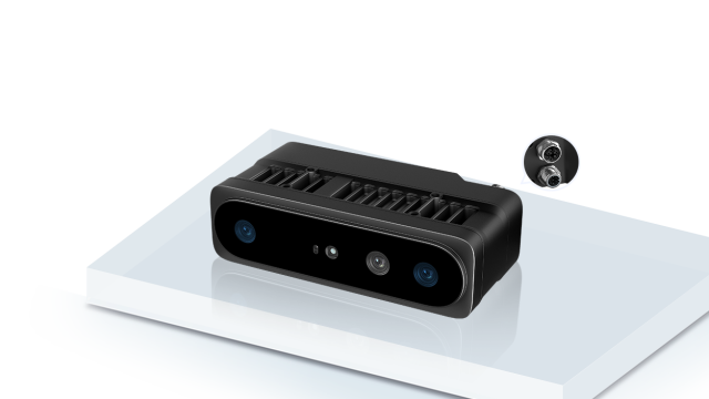 Orbbec Gemini 435Le
