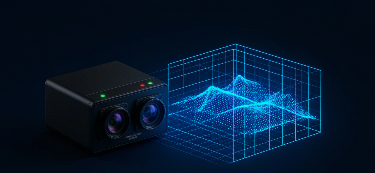 Orbbec and Ant LingBot Deepen Partnership: LingBot-Depth 2.0 Model Accelerates Embodied Intelligence