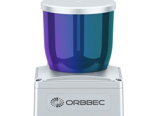 Orbbec Pulsar ME450