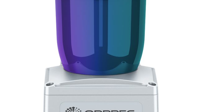 Orbbec Pulsar ME450