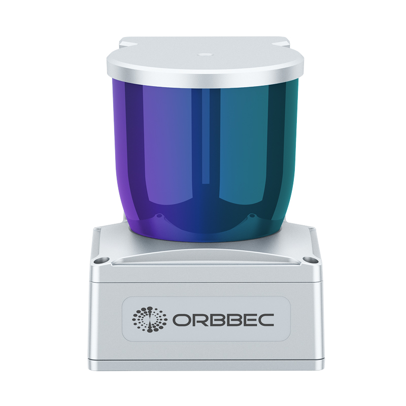 Orbbec Pulsar ME450
