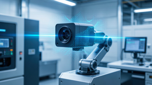 Orbbec at Automate 2026: LingBot-Depth AI Filter Brings VLA Model Integration to Gemini 330