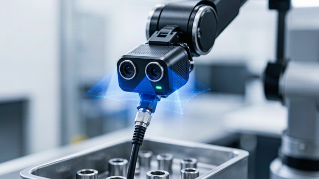 Stereolabs ZED X Nano: Wrist-Mount Neural Stereo Camera Sets New Standard for Embodied AI